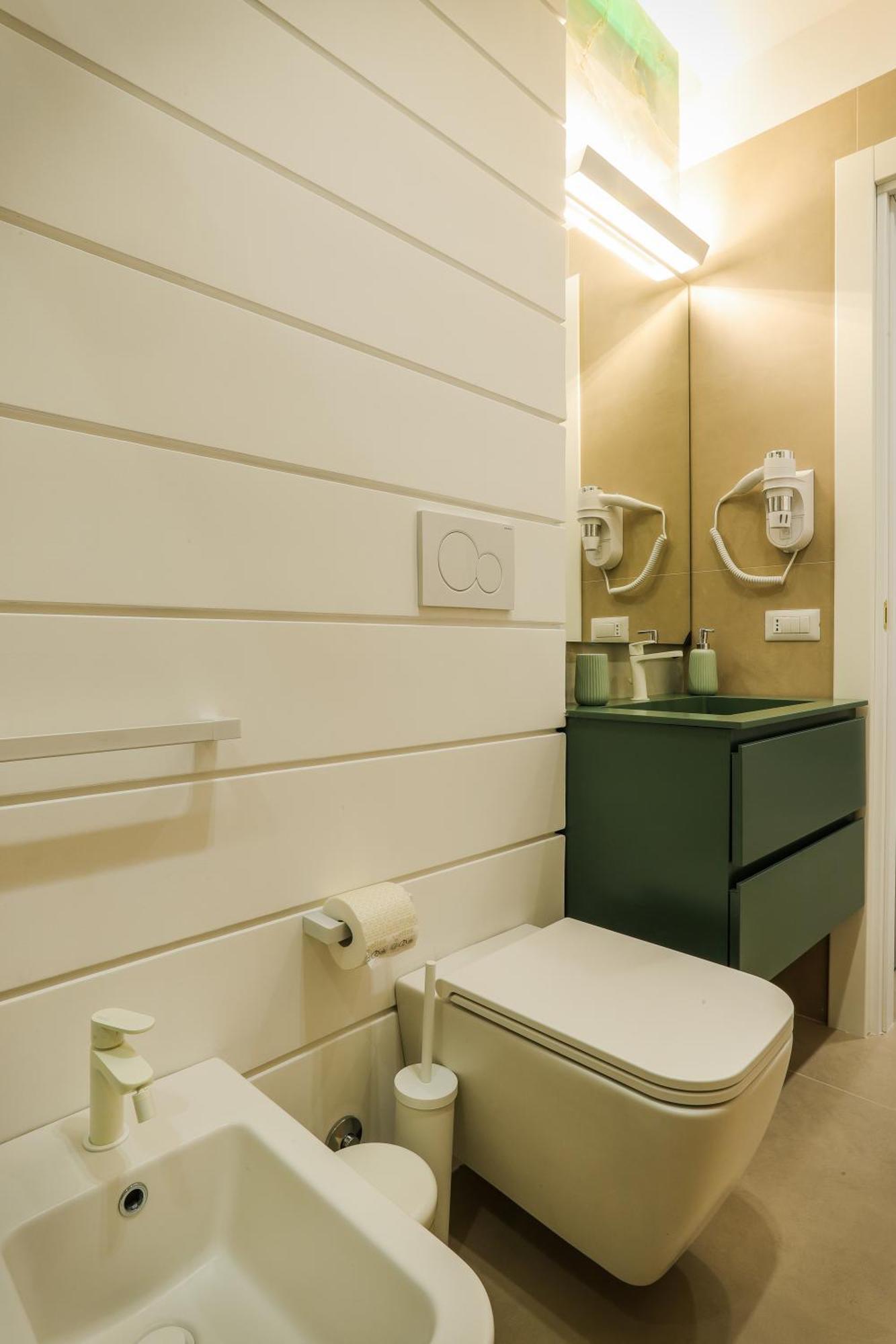 Conte Relais Suite ナポリ エクステリア 写真