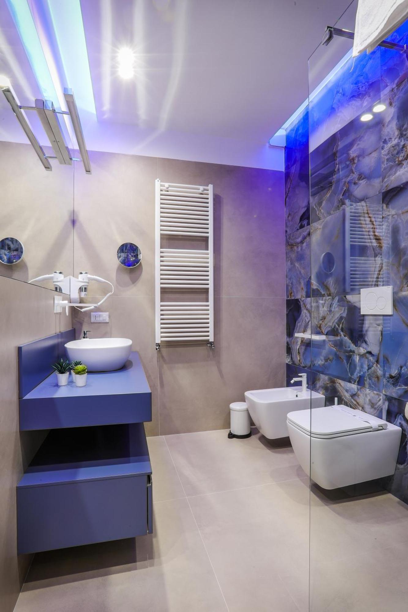Conte Relais Suite ナポリ エクステリア 写真