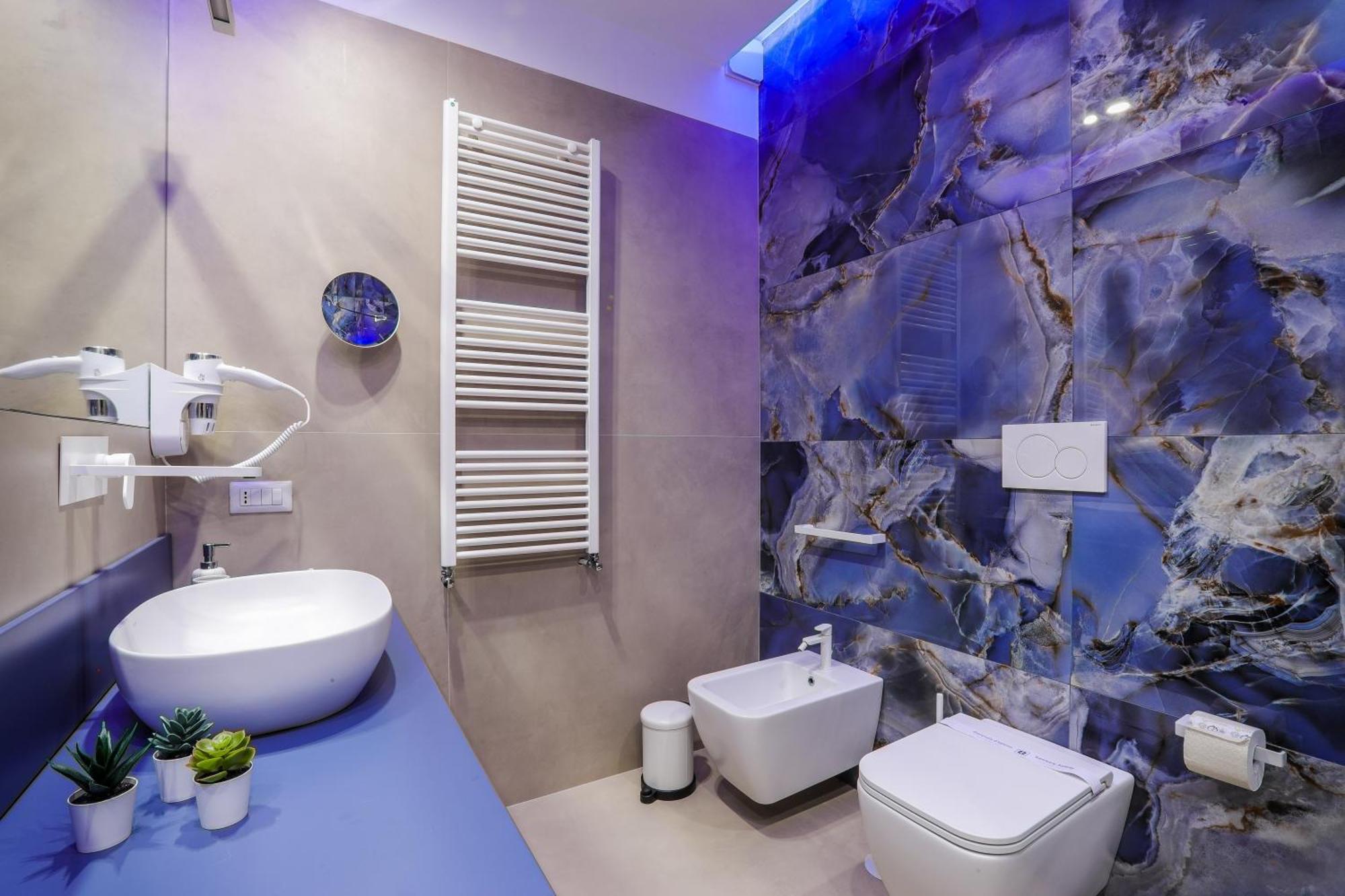 Conte Relais Suite ナポリ エクステリア 写真